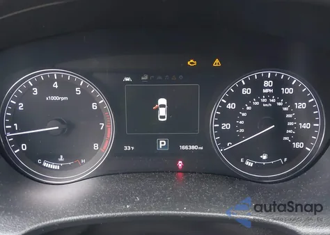 2015 Hyundai Genesis 3.8 из США, поврежденный, VIN KMHGN4JE8FU046495